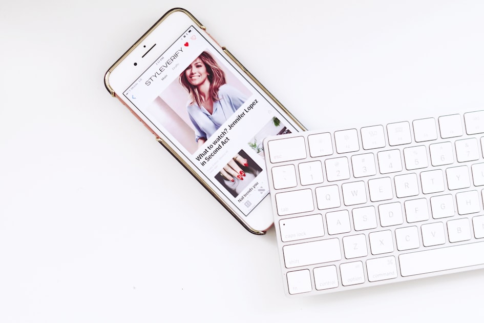Creating a Mobile-First Website